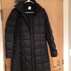 Down Patagonia jacket